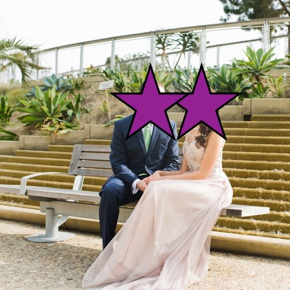 BHLDN Dress - Picture 3 of 6